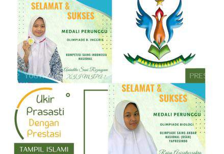 Anindita Syani Rezasyam dan Raisa Azizatuzzahra Rebut Medali Perunggu di Ajang OSAN