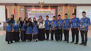Selamat atas Pengangkatan P3K Guru dan Pegawai MAN 2 Yogyakarta