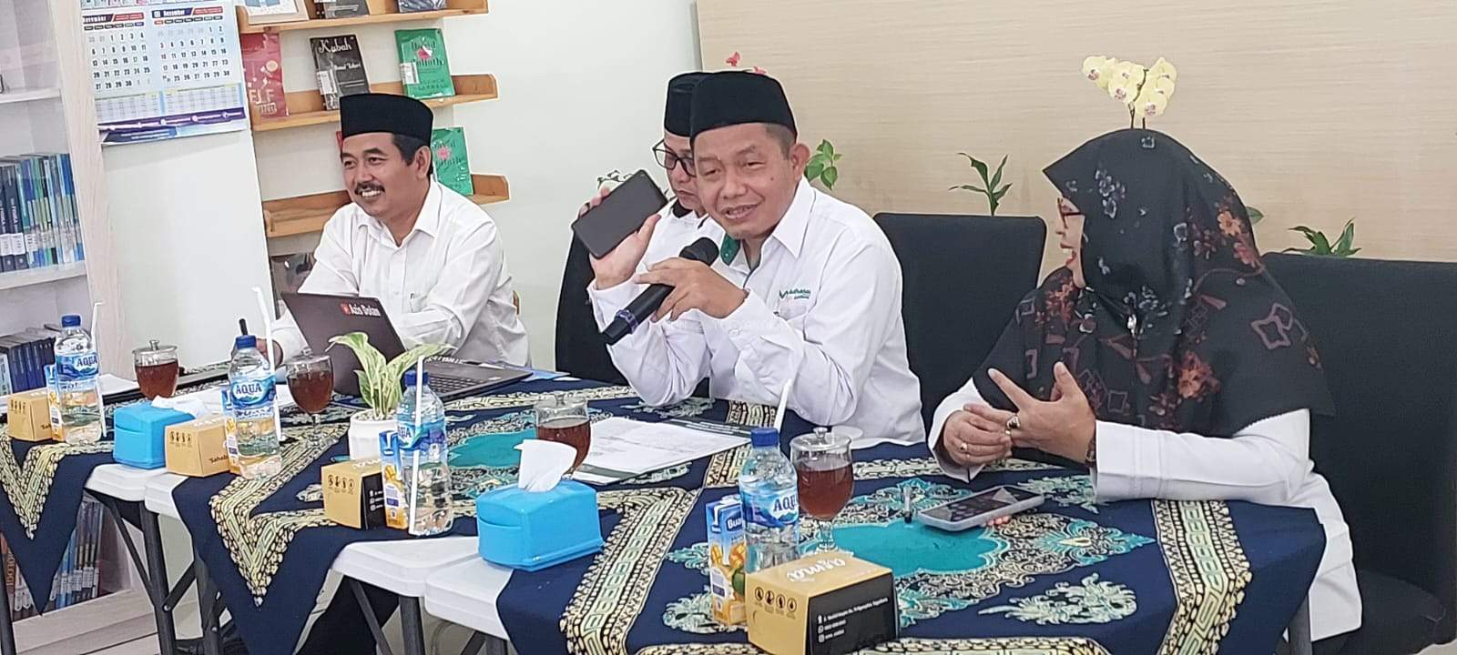 Penilaian Kinerja Kepala Madrasah di MAN 2 Yogyakarta