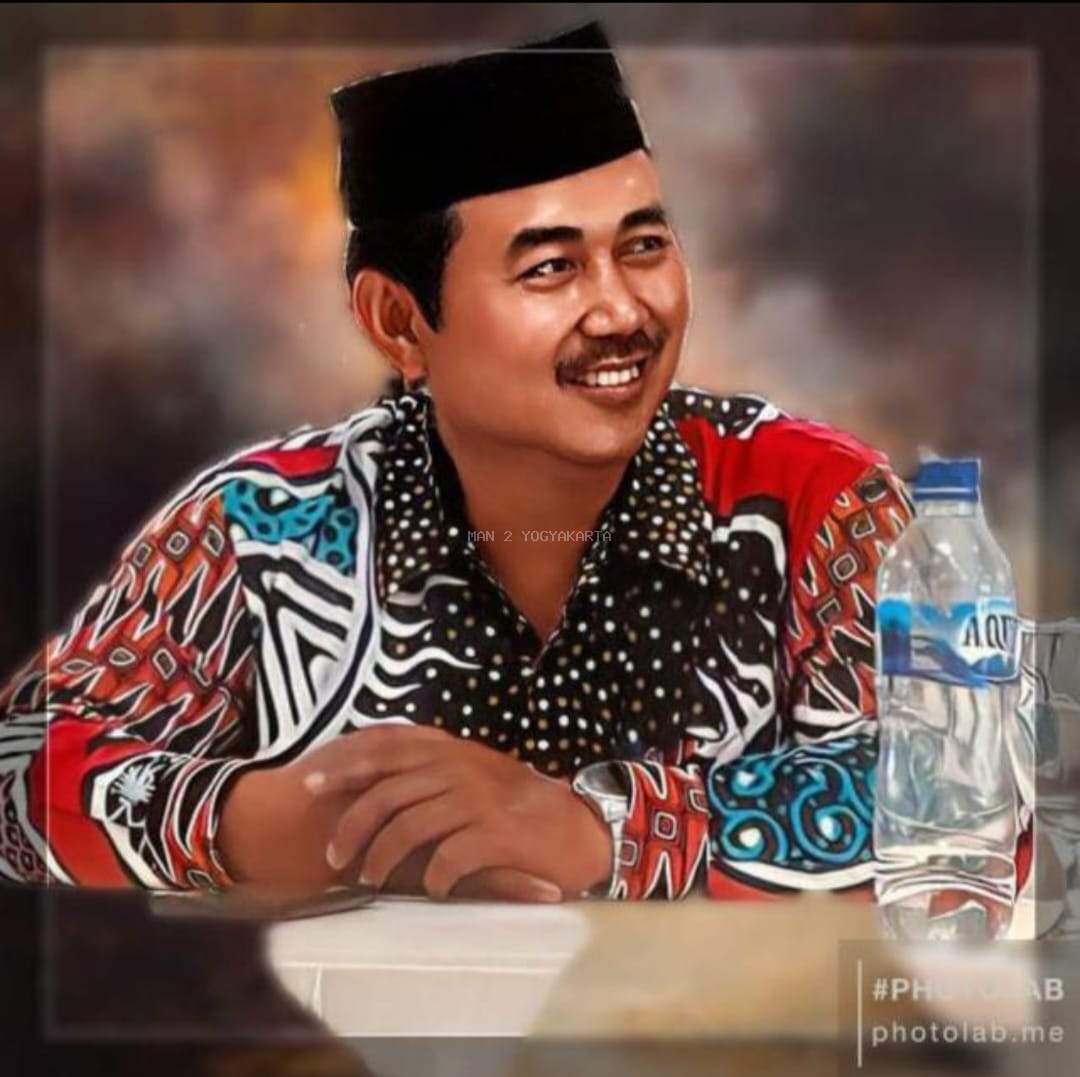 Kepala Madrasah dan Guru Bahasa Jepang MAN 2 Yogyakarta Finalis Anugerah GTK Kanwil DIY 2023