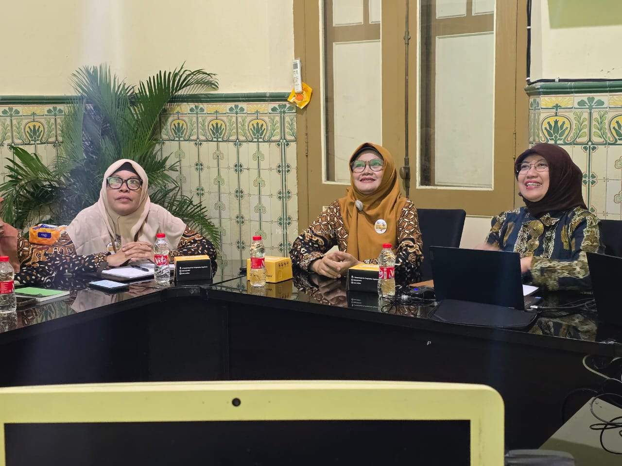 Langkah Strategis Menuju Pelayanan Publik Inklusif : MAN 2 Yogyakarta Ikhtiar Mewujudkan Pelayanan Ramah Kelompok Rentan