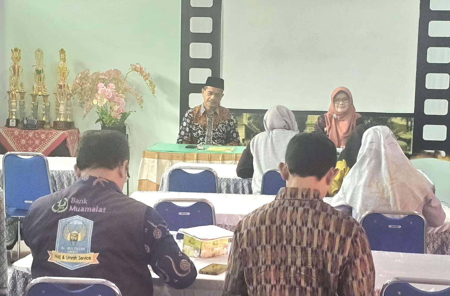 Mandaya Berdaya! Sinergi Orang Tua, Sekolah, dan Negara Wujudkan Pendidikan Bermakna ala Ki Hajar Dewantara
