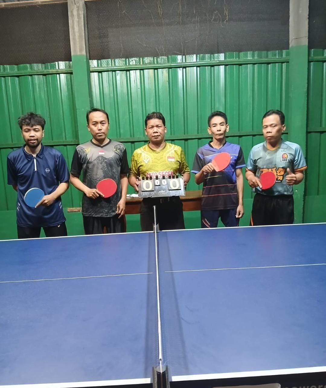 Prestasi Gemilang, Yanuar Fakhruzie Harumkan MAN 2 Yogyakarta di Ajang Slamet Widodo Cup I
