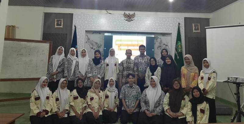 Orasi Calon Ketua PMR MAN 2 Yogyakarta: Ajang Demokrasi dan Kepemimpinan Siswa yang Berkarakter