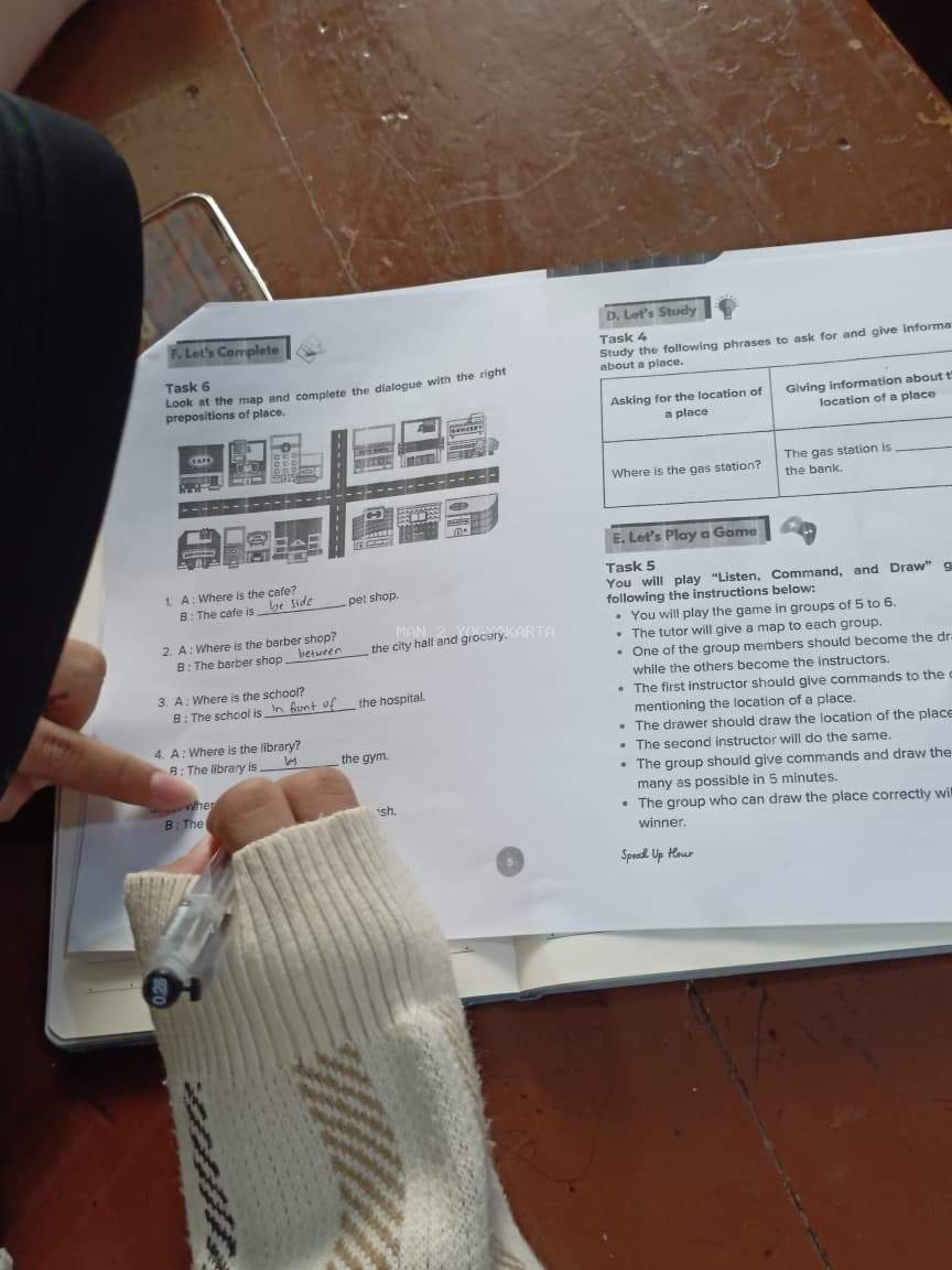 Penguatan Karakter dan Akademik Berbasis Boarding, MAN 2 Yogyakarta Mantapkan Diri sebagai Madrasah Unggul Berdaya Saing