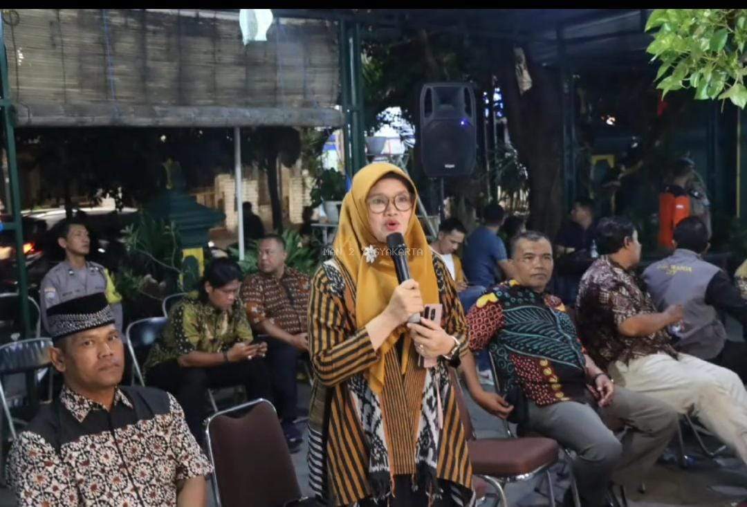 Suara Mandaya di Forum Sambung Rasa: Kolaborasi Wujudkan Pelajar Disiplin dan Bermoral