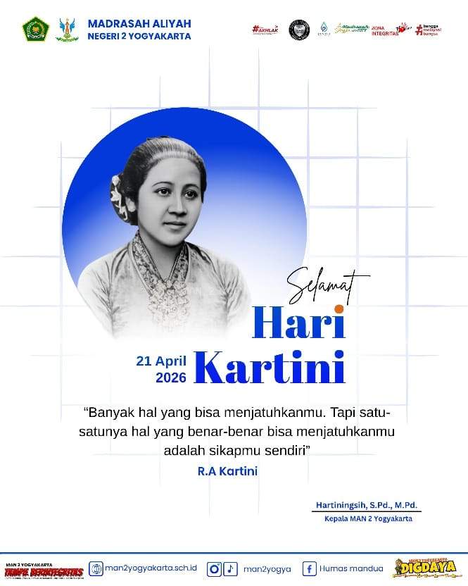 Mandaya Menyalakan Semangat Kartini untuk Pelajar Menuju Indonesia Emas