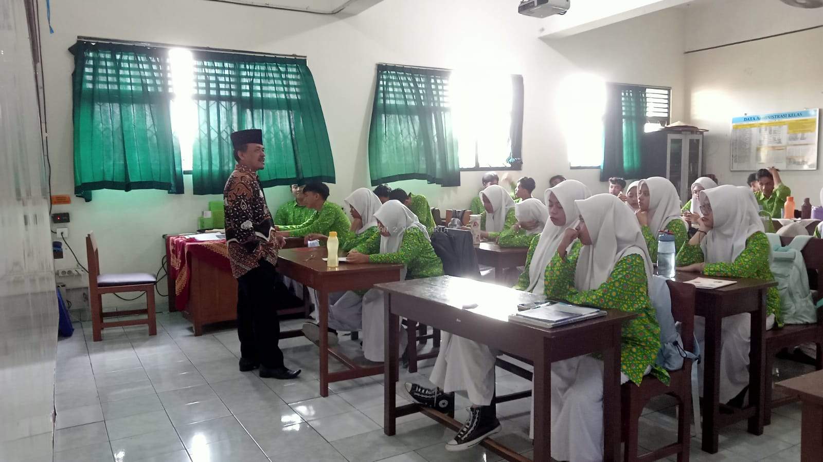 Menguatkan Peran Khalifah di Hari Bumi 2026, Refleksi Spiritual dan Tanggung Jawab Manusia terhadap Bumi