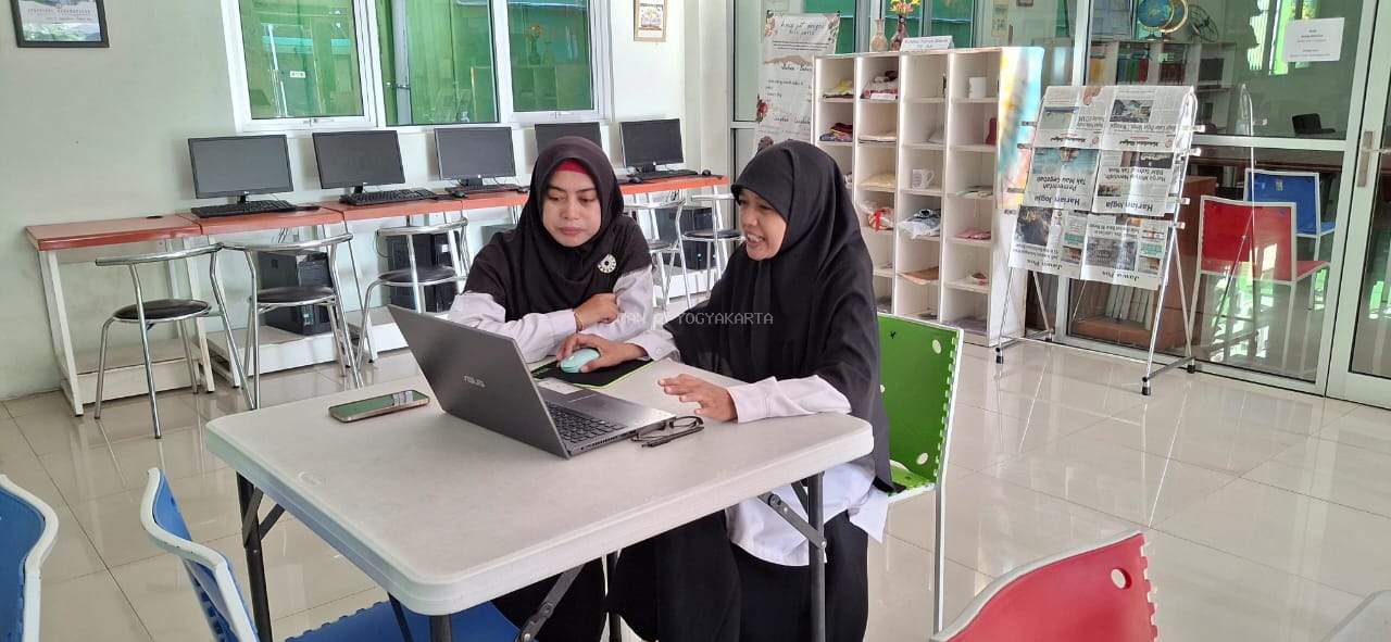 Upgrade Kompetensi, Guru Fiqih Gandeng Mentor untuk Optimalisasi Pembelajaran Berbasis E-Modul