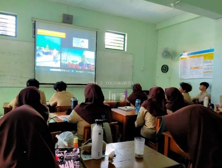 OBS Studio untuk Meningkatkan Motivasi Belajar Siswa