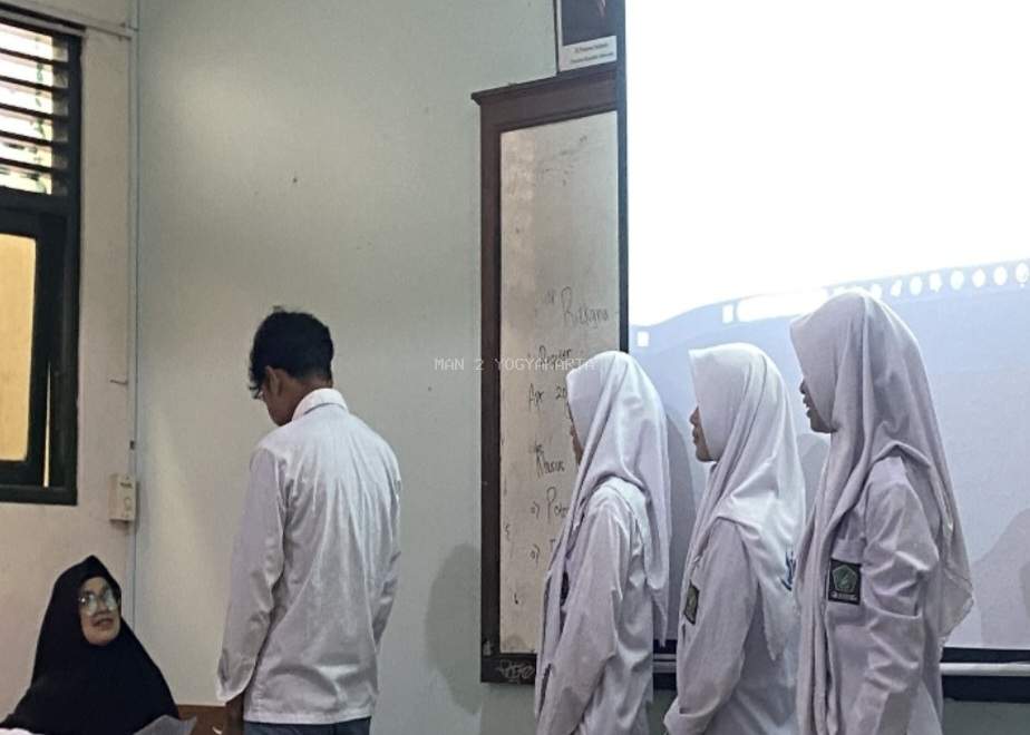 Ulangan Lisan untuk Melatih Kejujuran Siswa 