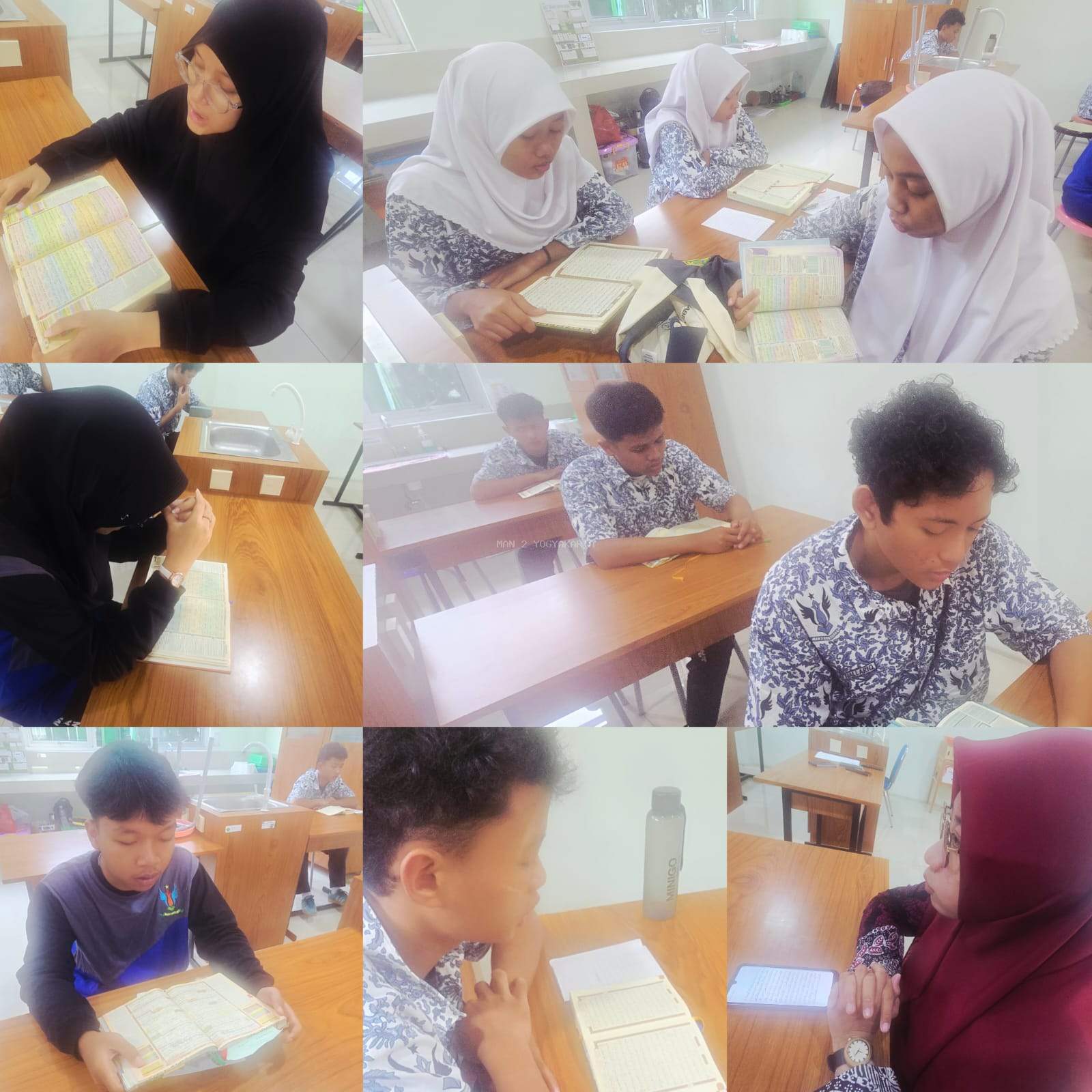 Coming Soon PMBM Reguler MAN 2 Yogyakarta, Saatnya Prestasi Melejit dan Menjadi Generasi Qurani