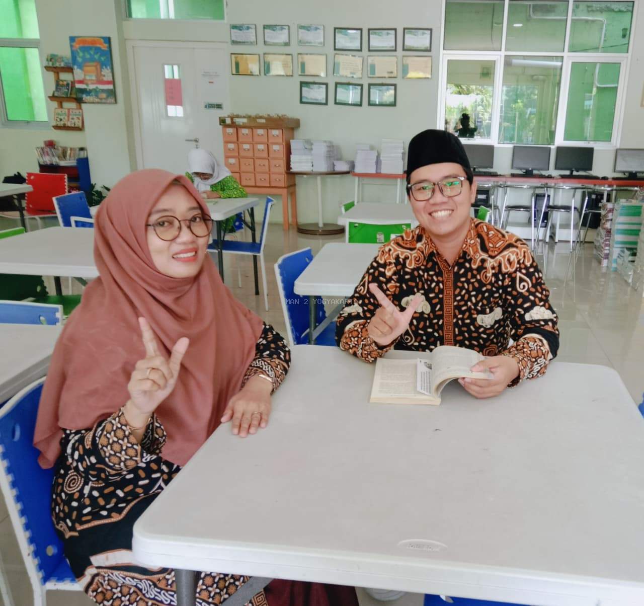Atomic Habits: Langkah Kecil Menuju Perubahan Besar, Inspirasi dari Review Buku Muhammad Aulia Ash Shidiq S.Kom.