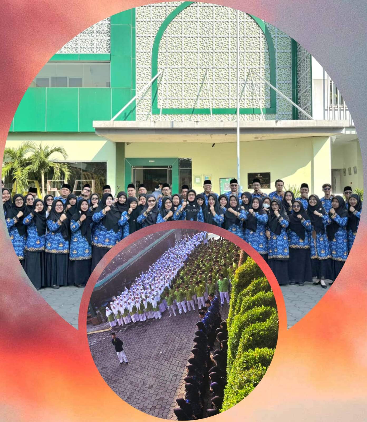 Kuota Tinggal 93 Siswa! Jalur Terakhir Masuk MAN 2 Yogyakarta Resmi Dibuka 22 Juni 2026, Siap Bersaing?
