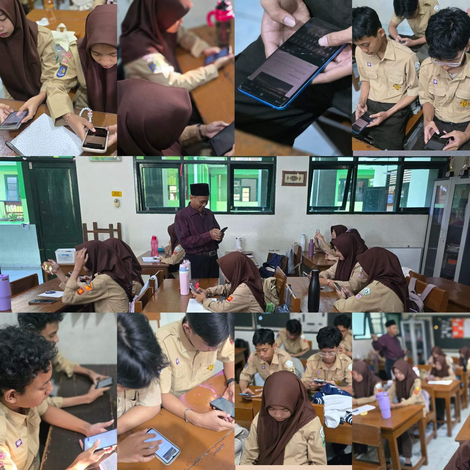 Tetapkan Target Bacaan Agustus, Bangun Budaya Literasi yang Terarah
