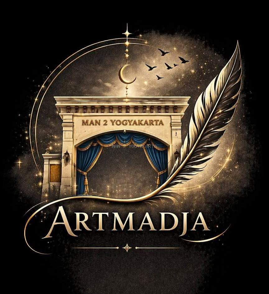H-6 ARTMADJA 2026: Ketika Semangat Kepahlawanan Bersiap Menyala di Panggung MAN 2 Yogyakarta