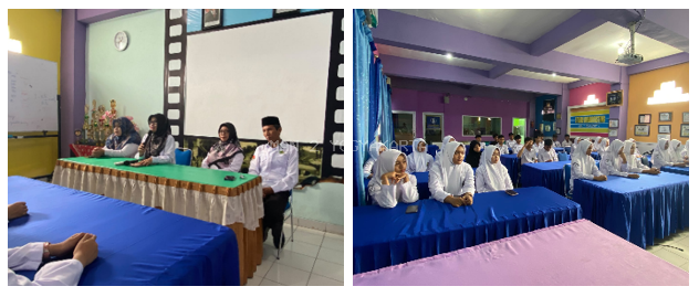 MAN 2 Yogyakarta Mantapkan Langkah Raih Medali OSN_OMI  2027, Gelar Pembekalan Intensif Kelas OSN 
