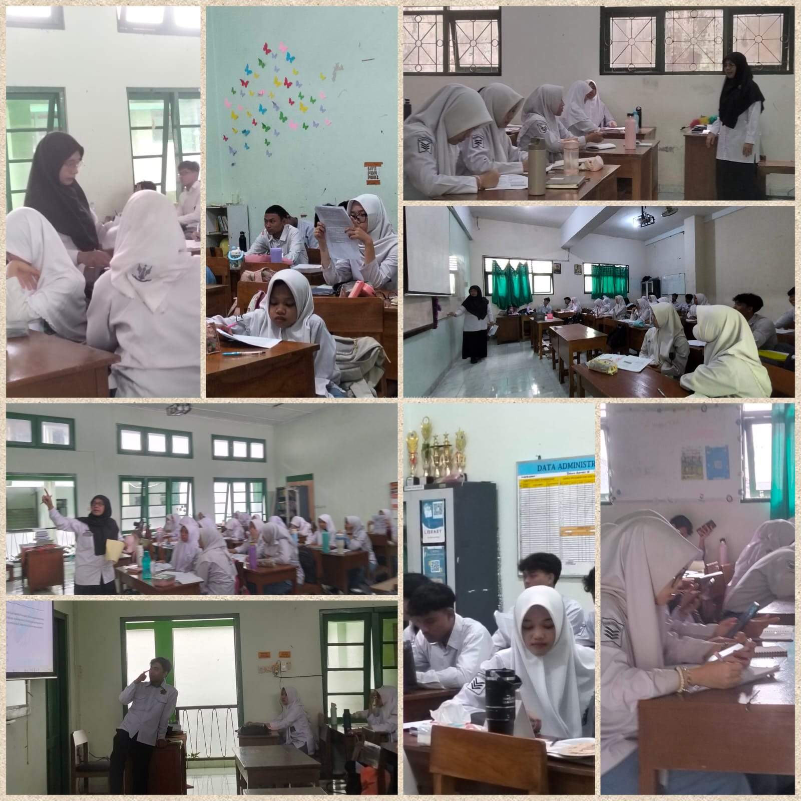 Menjaga Adab, Menguatkan Mental, dan Meraih Keberkahan Ilmu